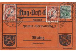 Germany 1912