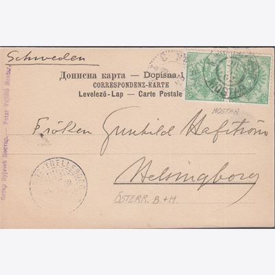 Österreich 1902