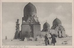 Egypten 1930