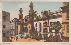 Algeriet 1949