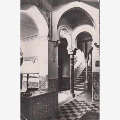 Algerien 1951