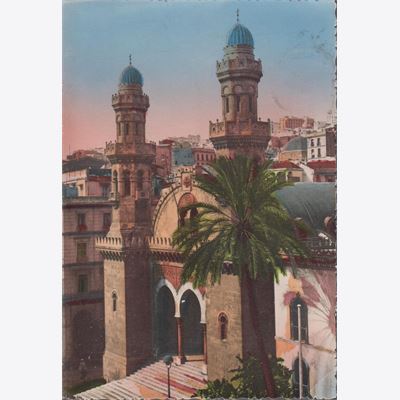 Algerien 1948