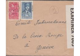 Algerien 1943