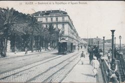 Algeriet 1908
