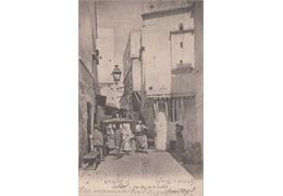 Algerien 1905