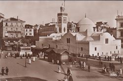 Algeriet 1930