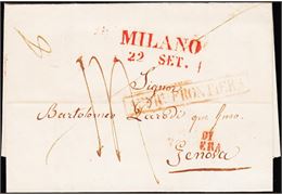 Italien 1841