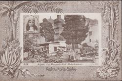 Algerien 1910