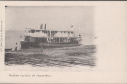 Congo Francais 1904