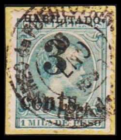 Cuba 1898