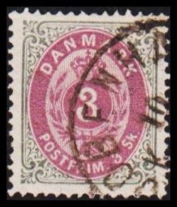 Dänemark 1871
