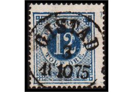 Schweden 1872