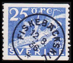 Schweden 1936