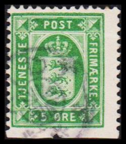 Dänemark 1903