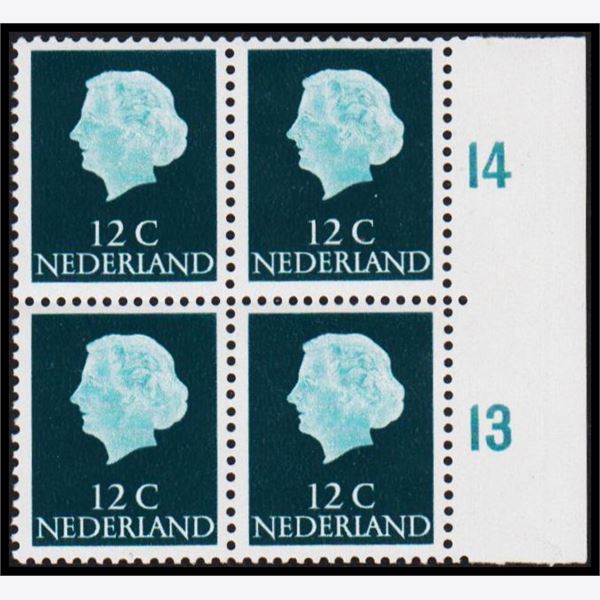 Holland 1954