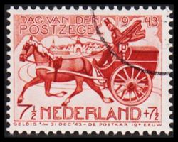 Niederlande 1943