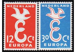Netherlands 1958