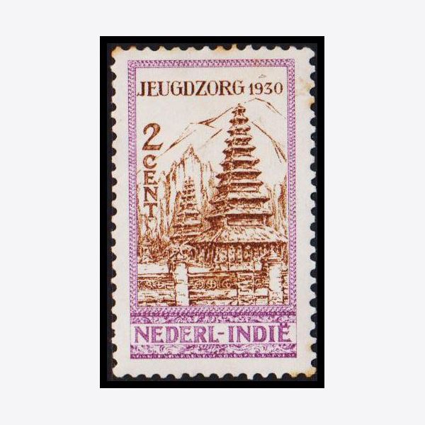 Nederlands Indie 1930