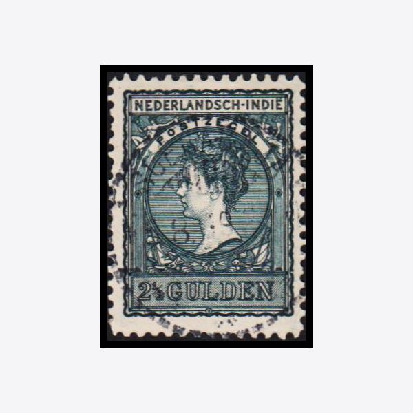 Nederlands Indie 1902-1906