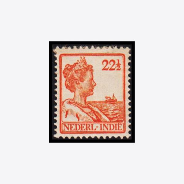 Nederlands Indie 1914-1915