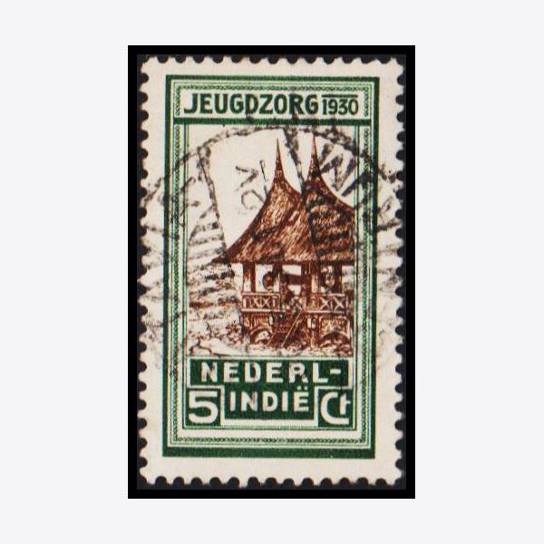 Nederlands Indie 1930