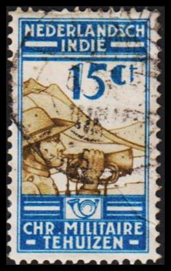 Nederlands Indie 1935