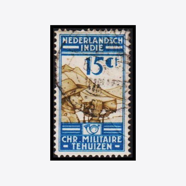 Nederlands Indie 1935