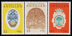 Hollandske kolonier 1975