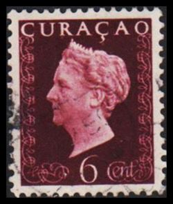 Curacao 1948