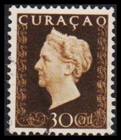 Curacao 1948