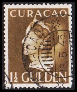 Curacao 1946-1947