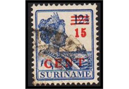 Suriname 1925