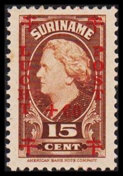 Suriname 1946