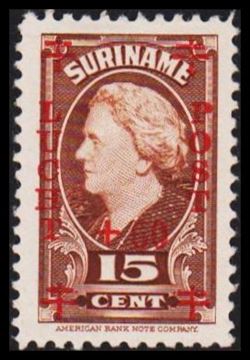 Suriname 1946
