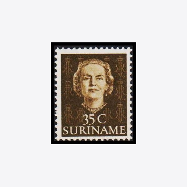 Suriname 1951