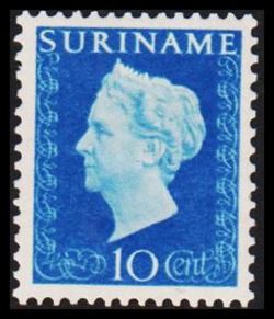 Suriname 1948