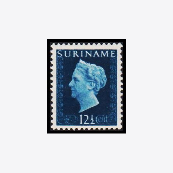 Suriname 1948