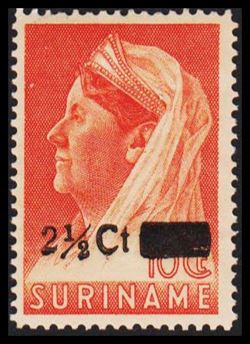Suriname 1947