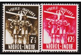 Nederlands Indie 1937