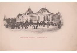 Frankreich 1900