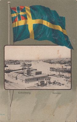 Schweden 1900
