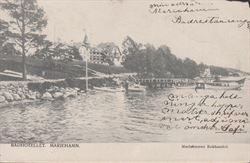 Aland Inseln 1910