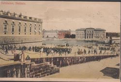Sverige 1906