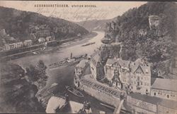 Østrig 1913