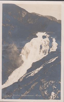 Norway 1918