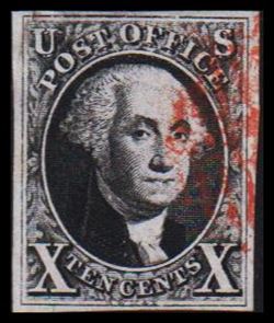 USA 1847