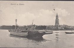 Holland 1917