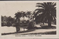 Argentinien 1926