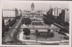 Argentinien 1947