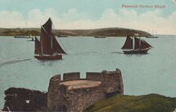 Island 1913